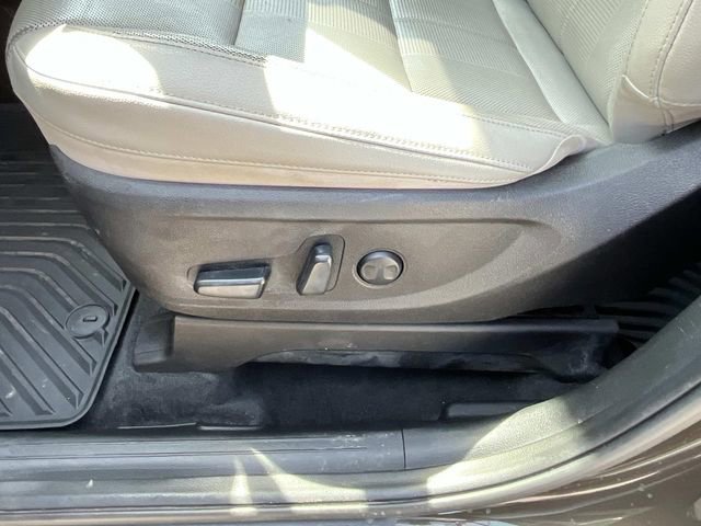 Used 2022 Kia Telluride EX FWD image 30