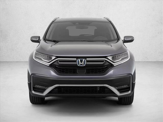 Used 2021 Honda CR-V EX image 7
