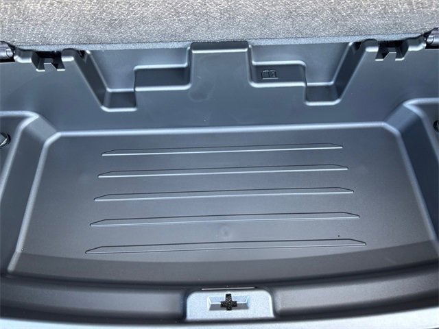 New 2025 Chevrolet Traverse LT w/ Enhanced Driving Package image 30