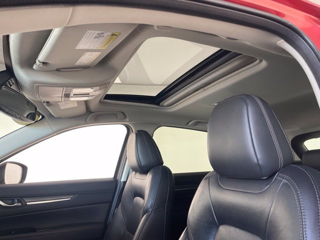 Used 2019 MAZDA CX-5 Grand Touring Reserve AWD/4WD image 46