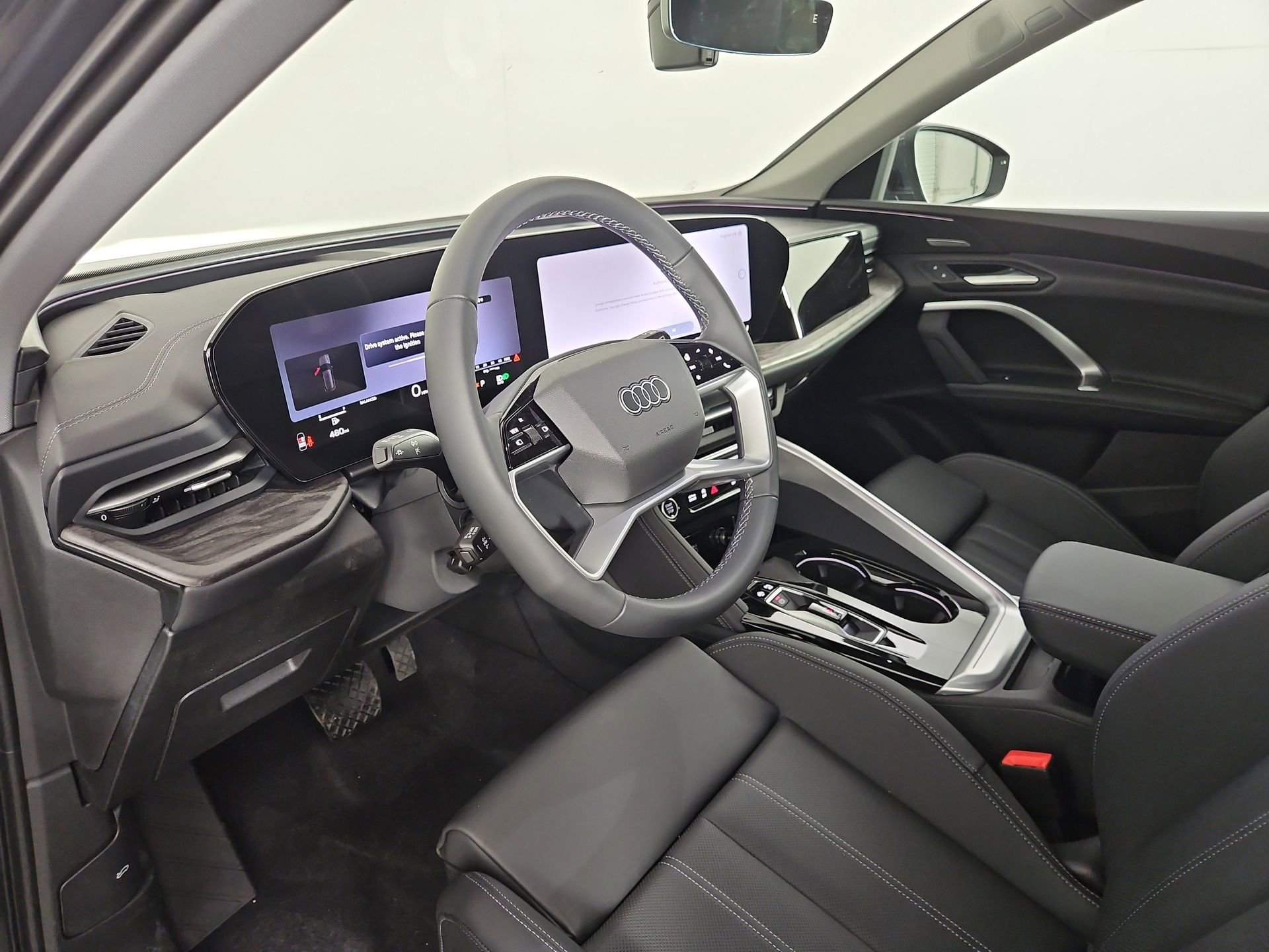 New 2026 Audi Q5 Premium Plus AWD/4WD image 14