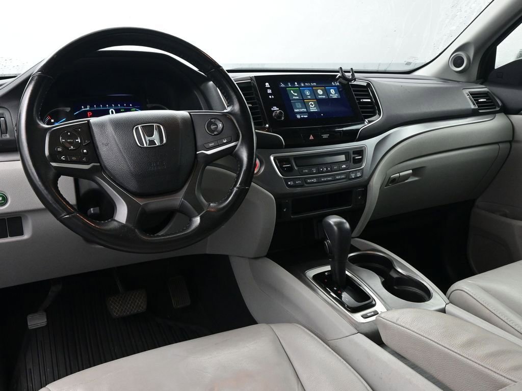 Used 2020 Honda Pilot EX-L image 28