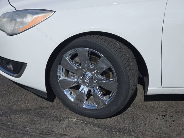 Used 2015 Buick Regal image 22