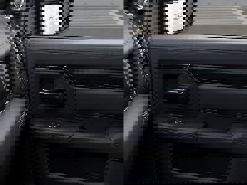 New 2026 RAM 2500 Rebel w/ Rebel Level 2 Equipment Group image 25