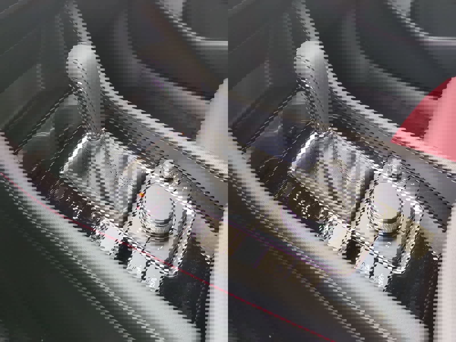 New 2026 MAZDA MAZDA3 Carbon image 31