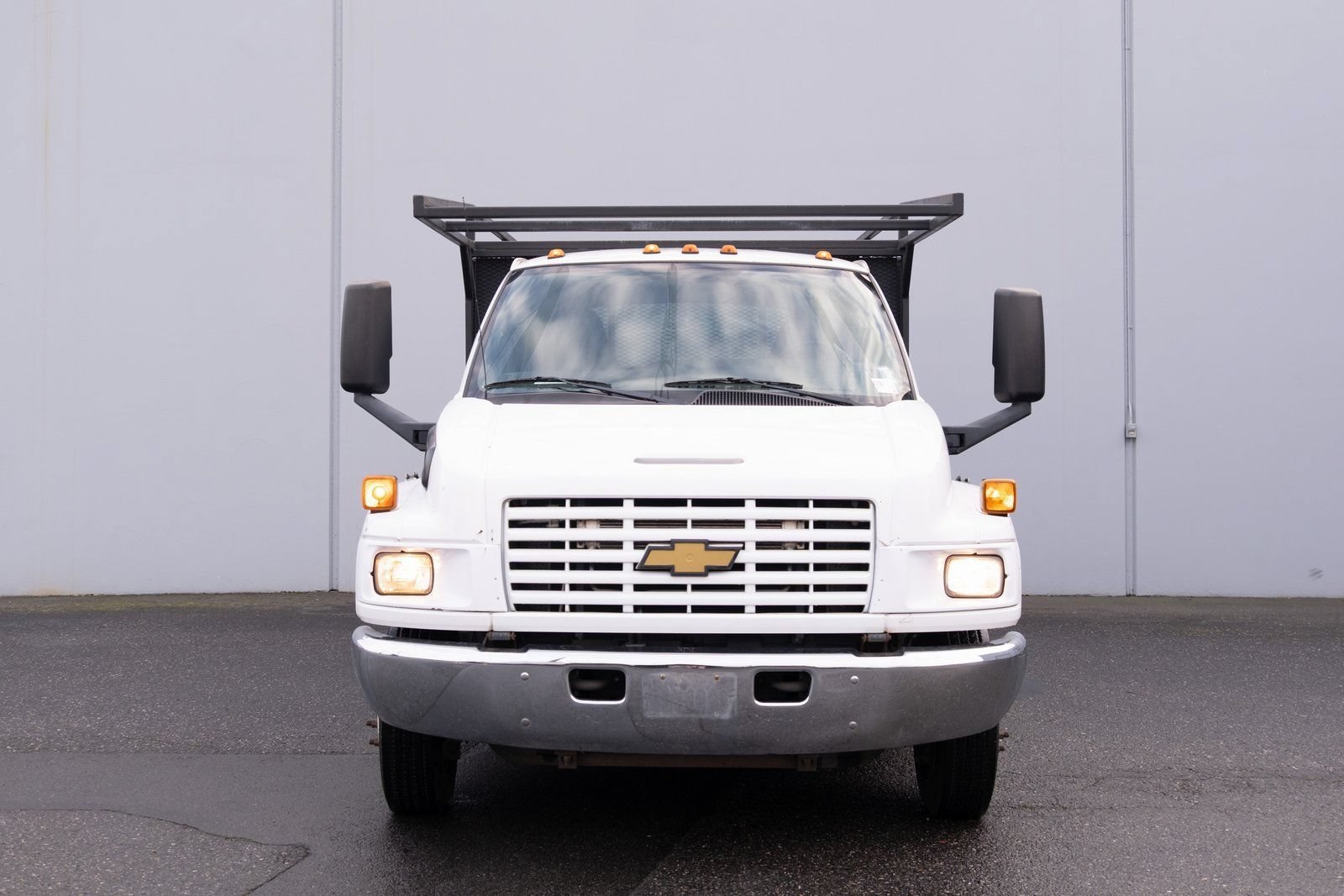 Used 2008 Chevrolet Kodiak C4500 2WD Crew Cab image 11