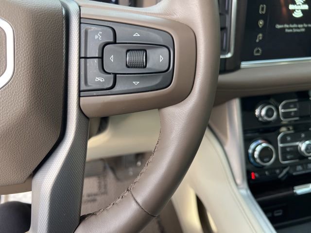 Certified 2024 GMC Yukon XL Denali w/ Denali Reserve Package image 23