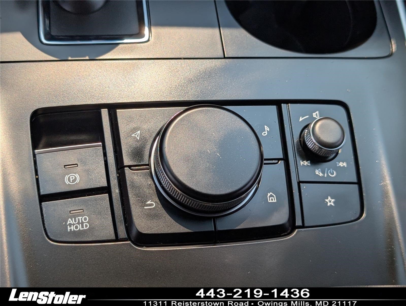 Used 2024 MAZDA CX-90 3.3 Turbo w/ Select Package AWD/4WD image 25