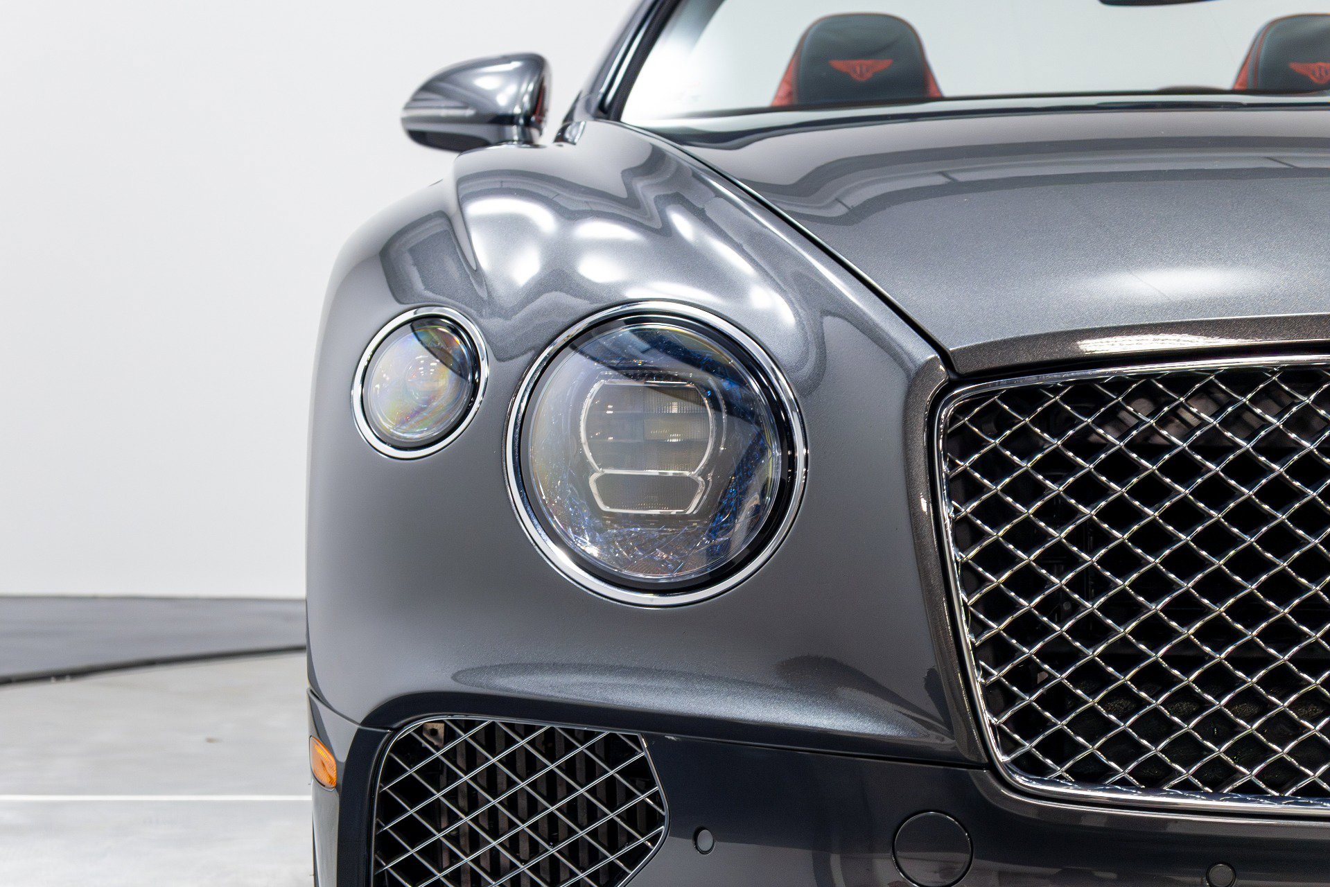 Used 2020 Bentley Continental GT image 52