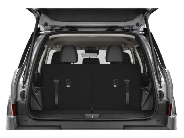 Used 2024 Hyundai Santa Fe SEL image 11