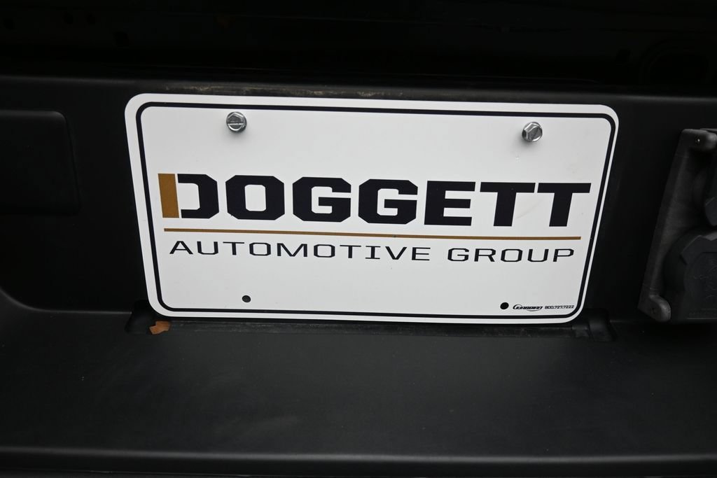 Used 2024 RAM 2500 Rebel w/ Towing Technology Group AWD/4WD image 25