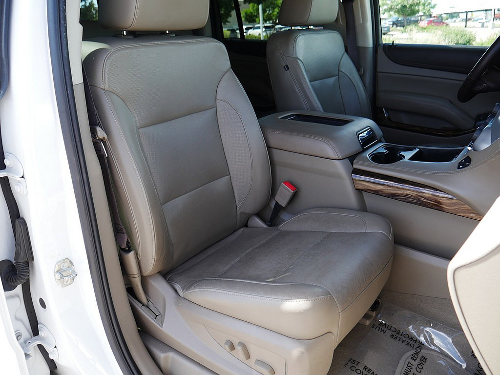 Used 2019 GMC Yukon XL SLT w/ Open Road Package AWD/4WD image 72