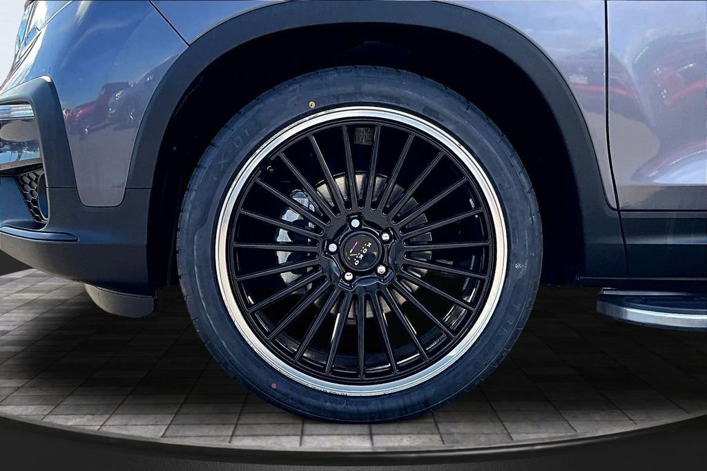 Used 2020 Honda Pilot EX-L image 9