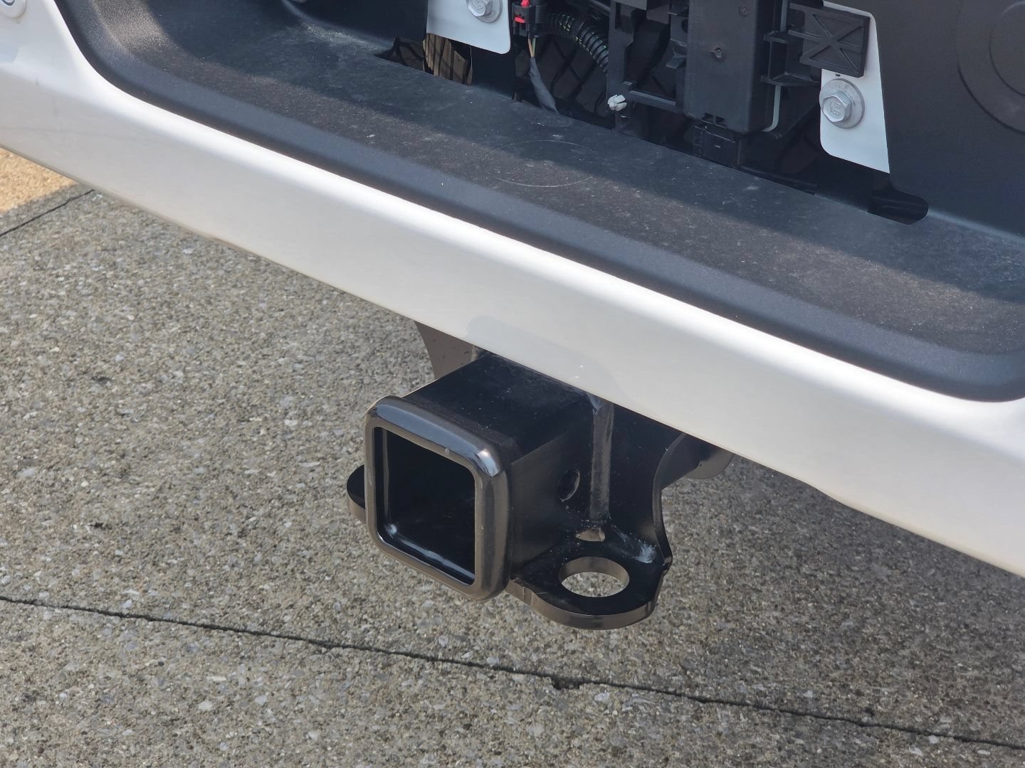 New 2026 GMC Sierra 2500 AT4 AWD/4WD image 22