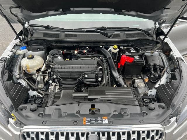 Certified 2023 Lincoln Corsair AWD w/ Equipment Group 101A image 26
