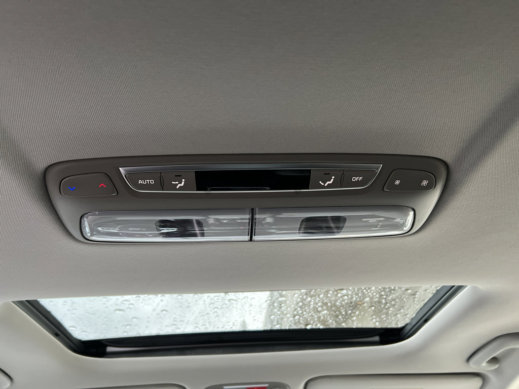 New 2025 Kia Telluride S image 20