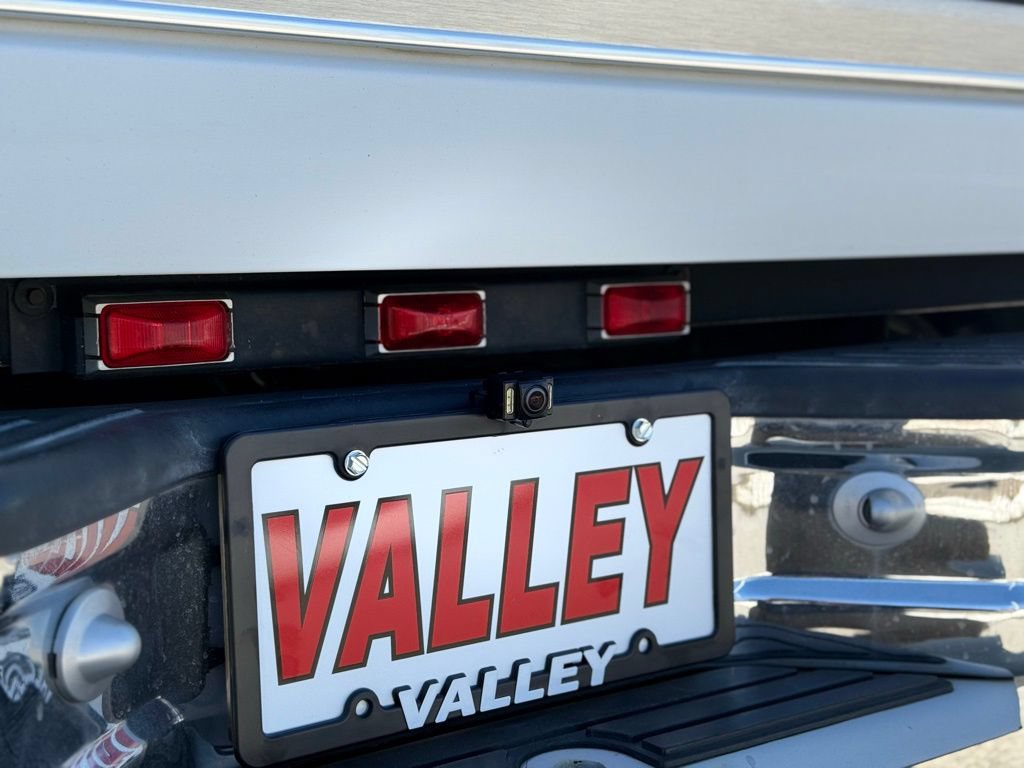 Used 1994 Ford F350 2WD SuperCab DRW image 15