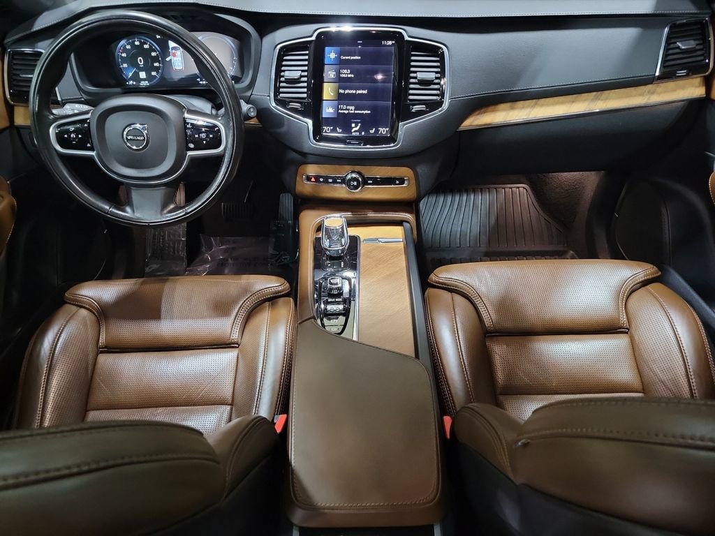 Used 2020 Volvo XC90 T8 Inscription image 25