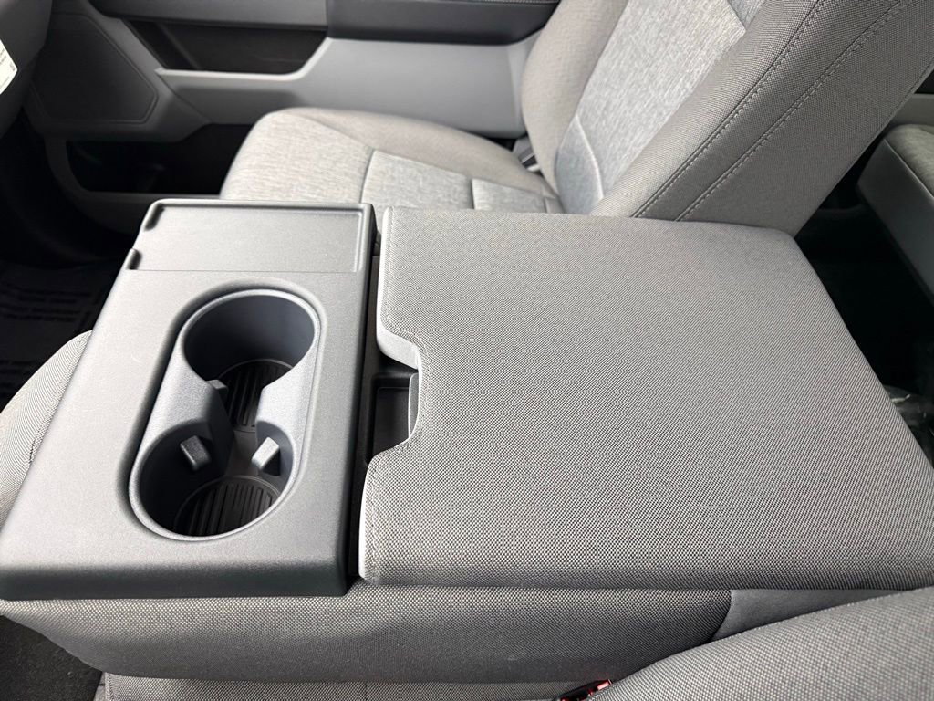 New 2026 Ford F350 XL w/ STX Appearance Package image 38