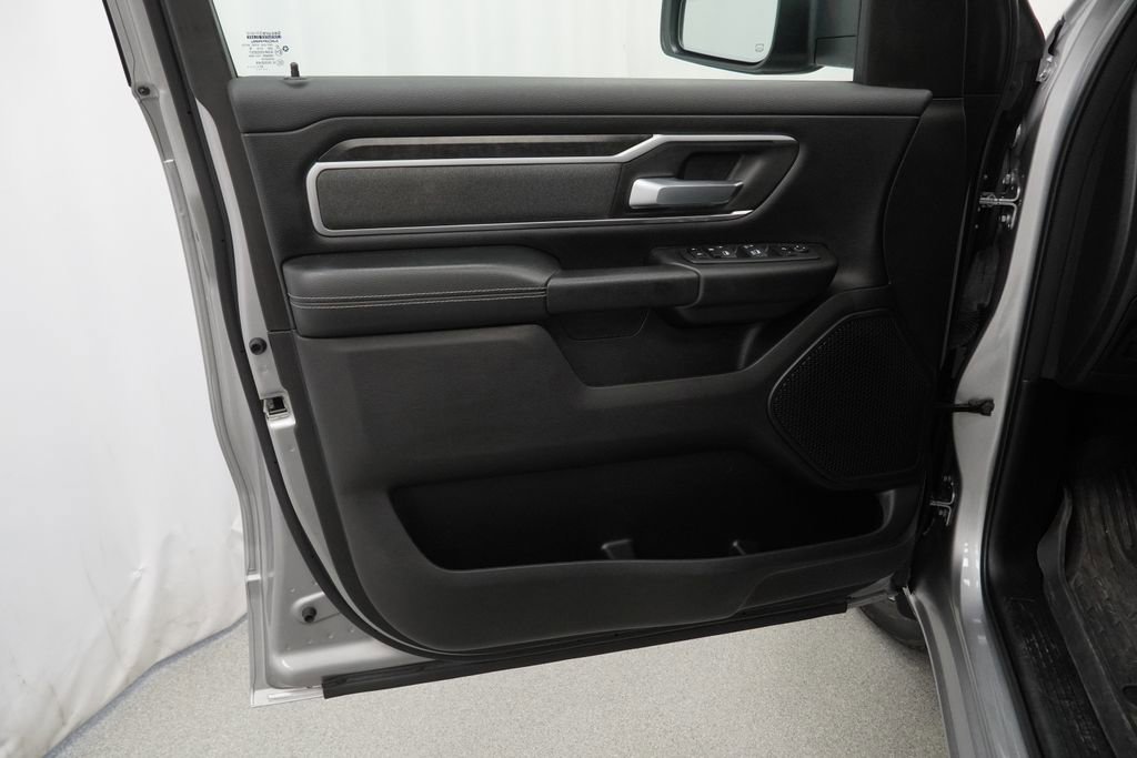 Certified 2022 RAM 1500 Big Horn image 38