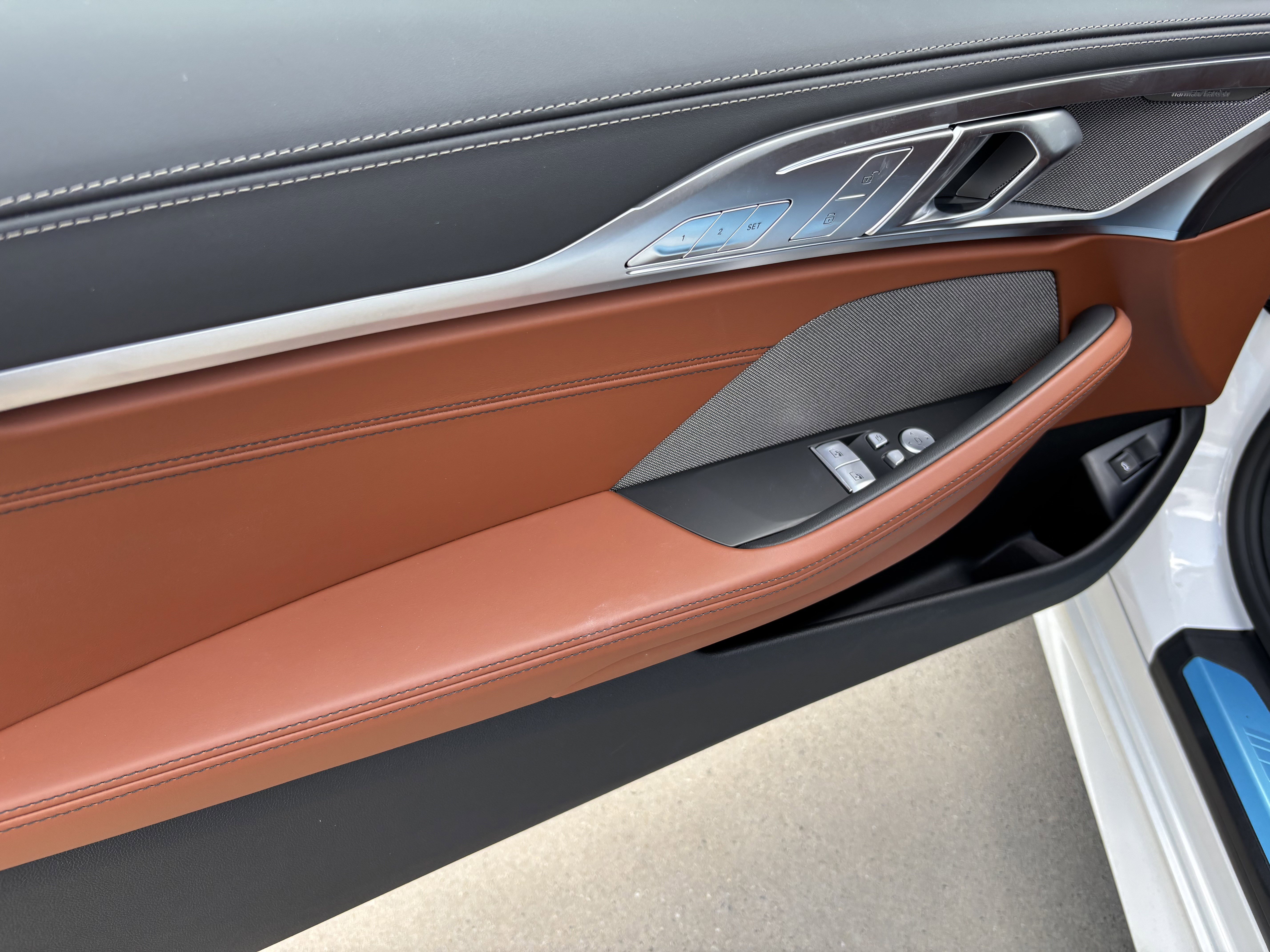 New 2026 BMW 840i xDrive Coupe image 13