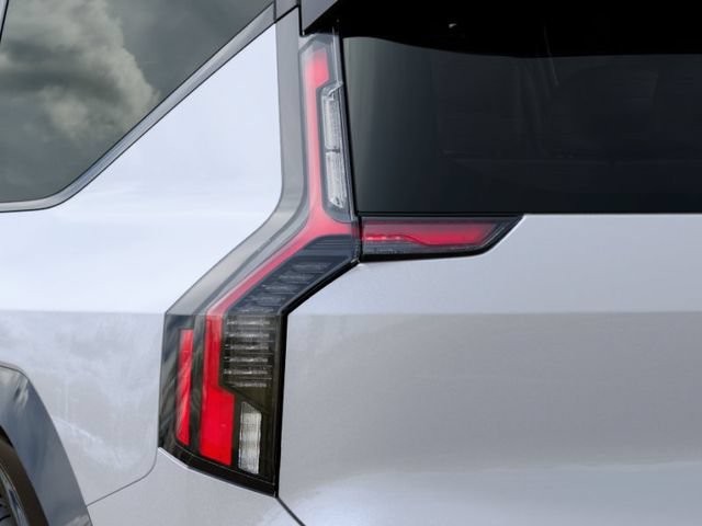 New 2026 Kia EV9 GT-Line AWD/4WD image 11