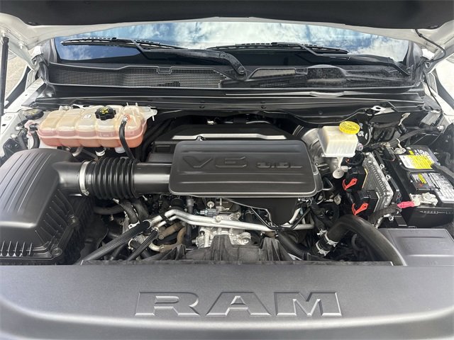 Used 2020 RAM 1500 Lone Star image 24