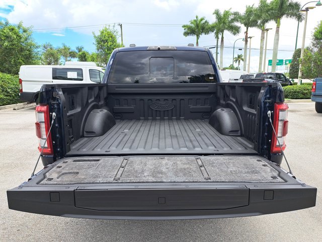 Certified 2022 Ford F150 Raptor w/ Equipment Group 801A High image 9