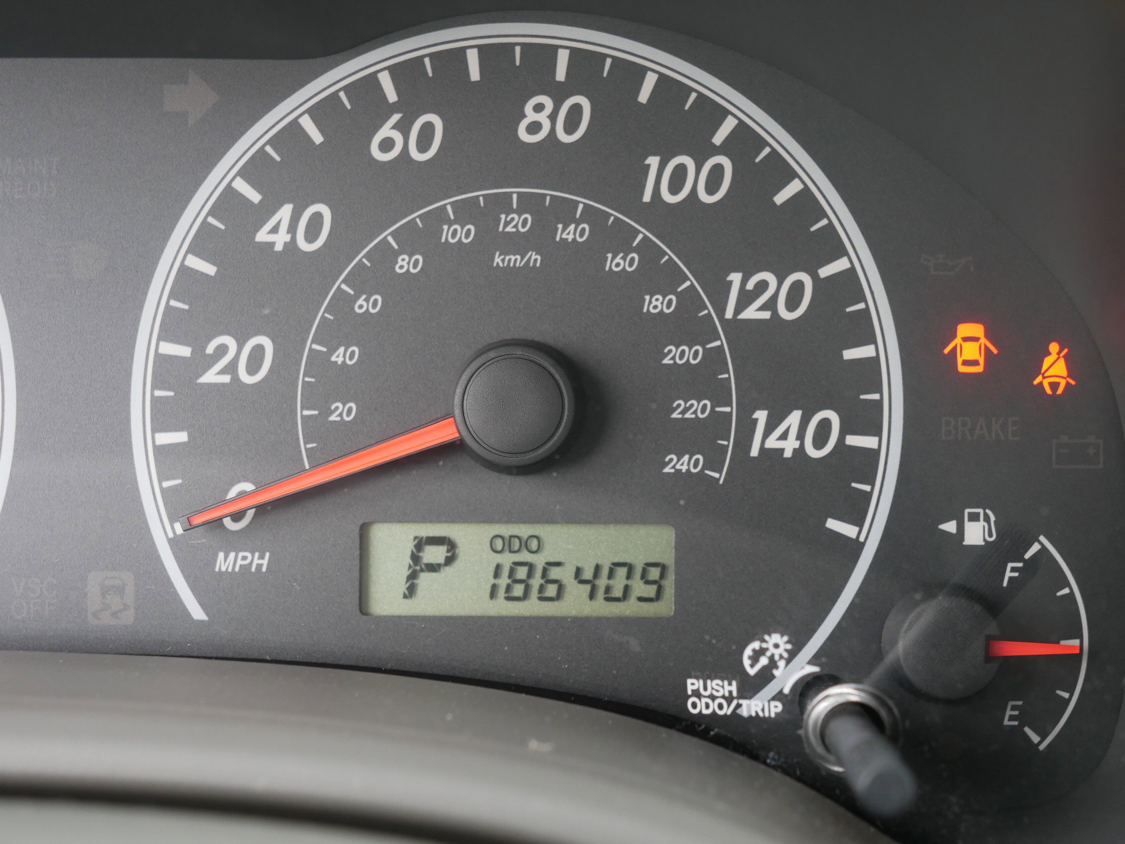 Used 2009 Toyota Corolla FWD image 24