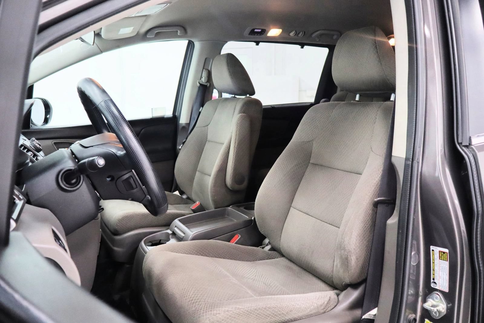 Used 2015 Honda Odyssey EX image 15
