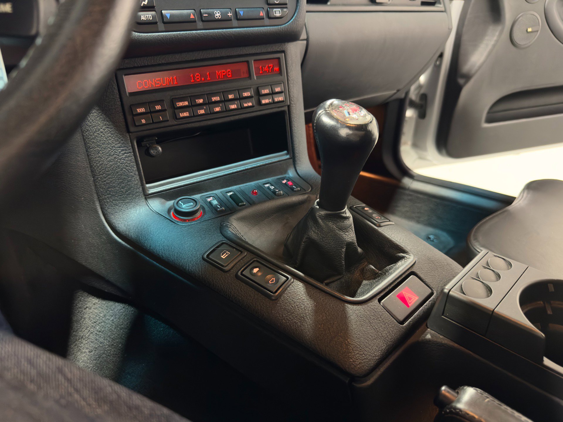 Used 1999 BMW M3 Coupe image 5