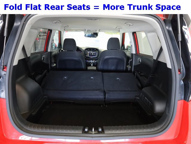 Used 2023 Kia Soul LX w/ Option Group 015 image 29