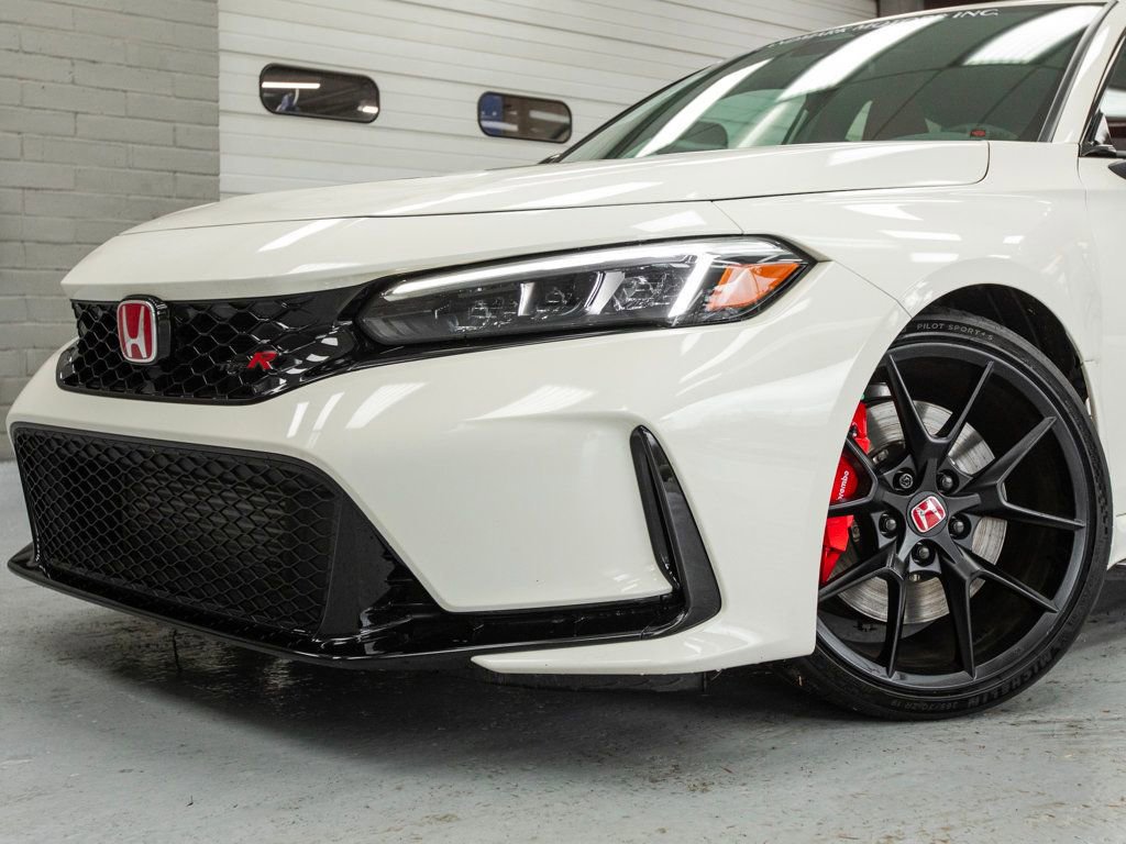 Used 2024 Honda Civic Type R image 16