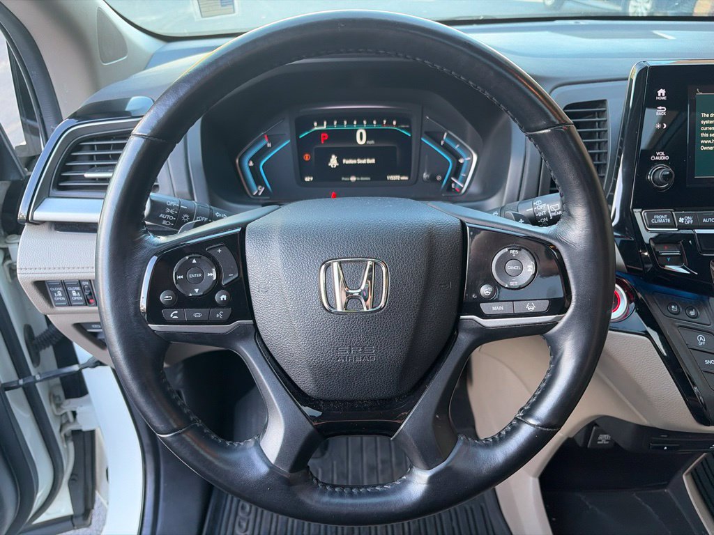 Used 2019 Honda Odyssey Elite image 18