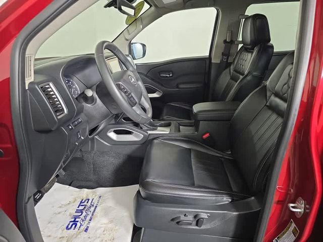 Used 2024 Nissan Frontier SL w/ Technology Package image 20