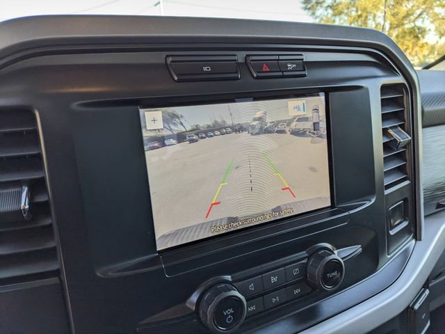 Used 2023 Ford F150 XLT image 27