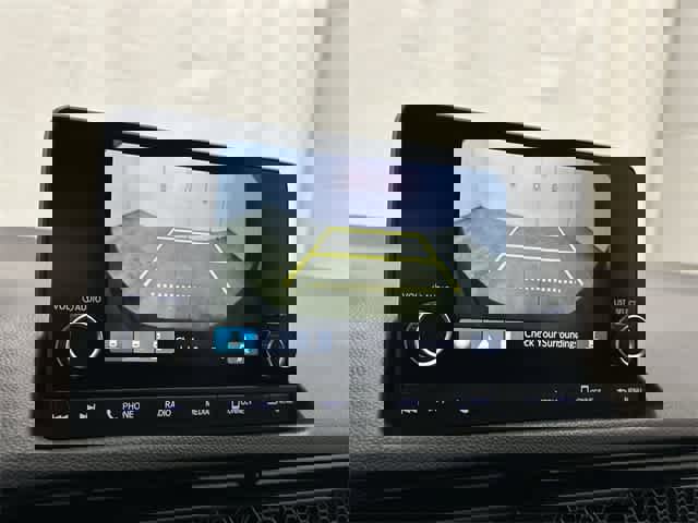 Certified 2025 Honda Civic Sport image 23