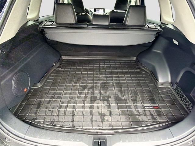 Used 2019 Toyota RAV4 Limited AWD/4WD image 25