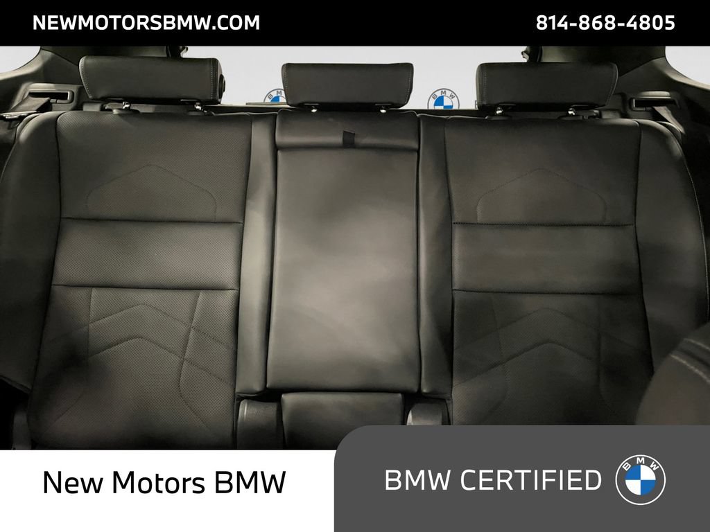 Certified 2023 BMW X1 xDrive28i w/ Convenience Package AWD/4WD image 13