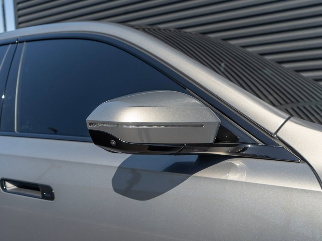 Used 2025 BMW 740i 740i image 16