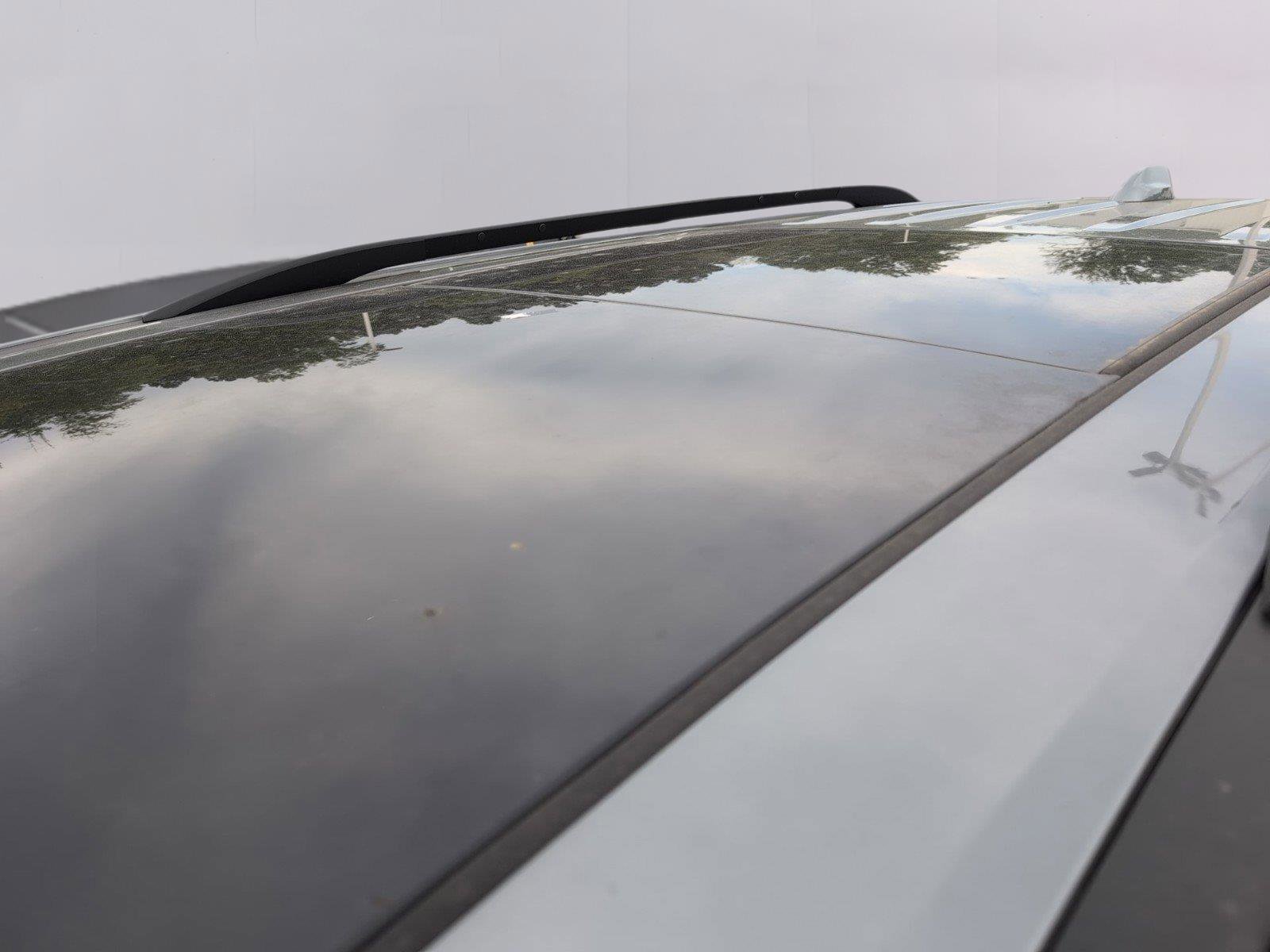 New 2026 Chevrolet Traverse LT w/ Sun and Wheel Package image 38