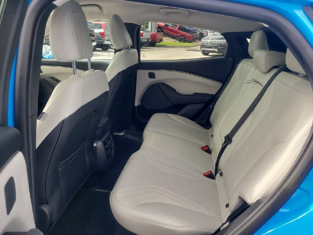 Certified 2023 Ford Mustang Mach-E Premium RWD image 14
