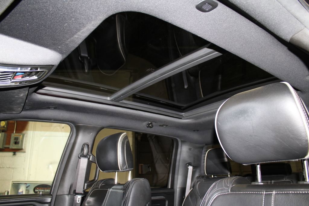 Certified 2021 RAM 1500 Limited w/ Night Edition image 25