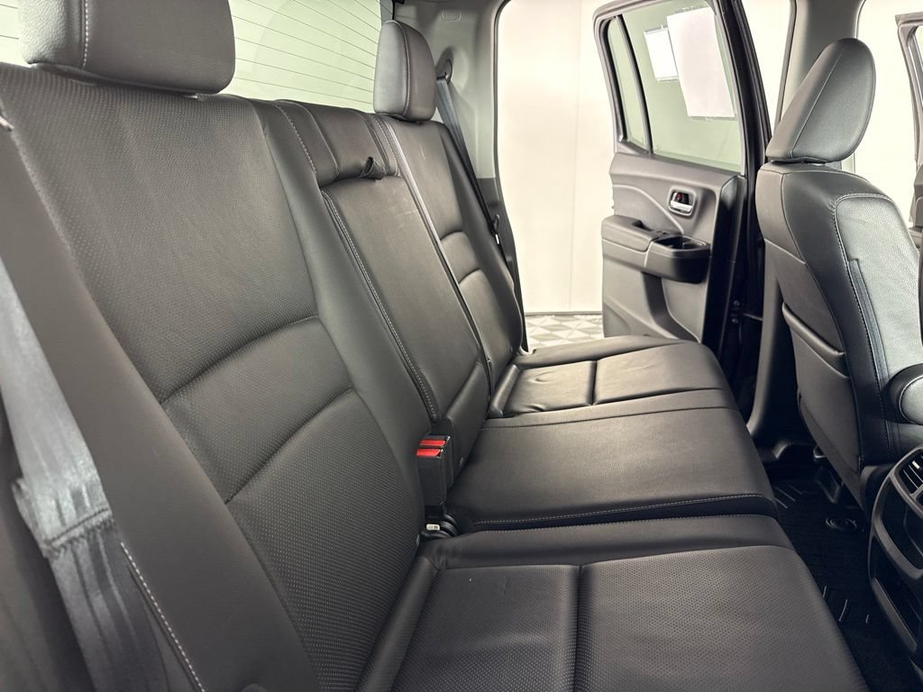 Used 2017 Honda Ridgeline RTL image 29