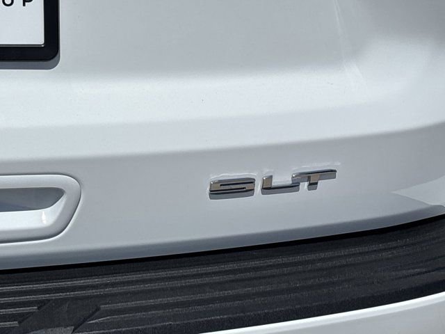 Used 2023 GMC Yukon SLT w/ SLT Premium Package AWD/4WD image 6