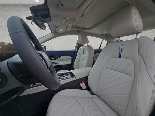 New 2026 Nissan Sentra SL w/ Floor Mat Package image 19