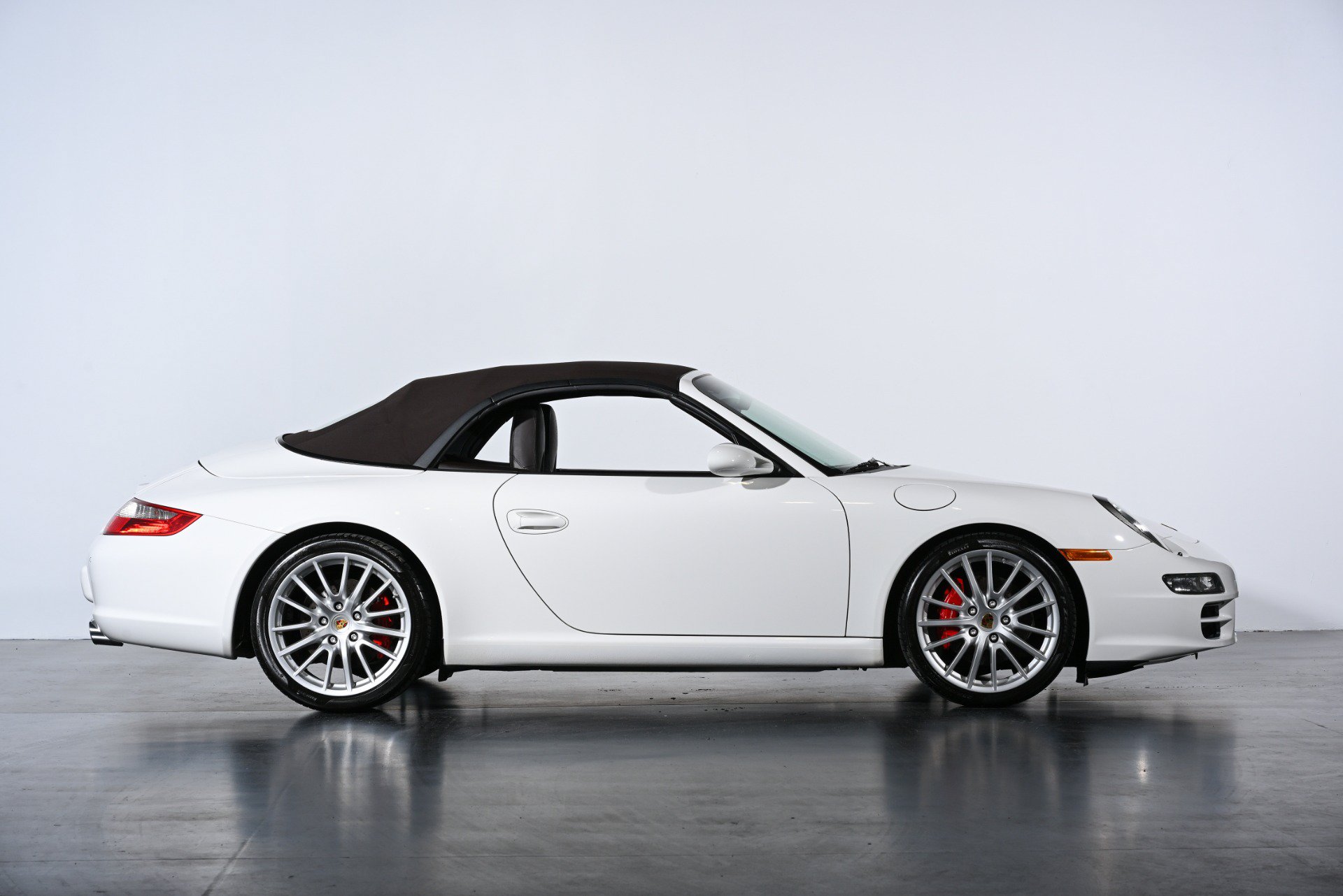 Used 2008 Porsche 911 Carrera S RWD image 11