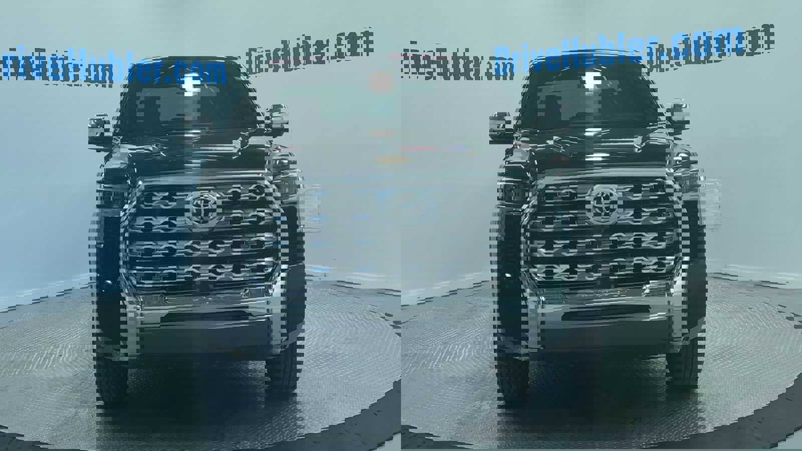 Used 2024 Toyota Tundra 1794 Edition image 9