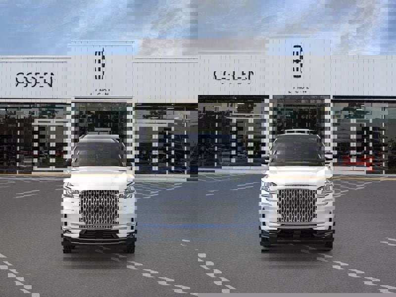 New 2026 Lincoln Corsair Premiere image 6