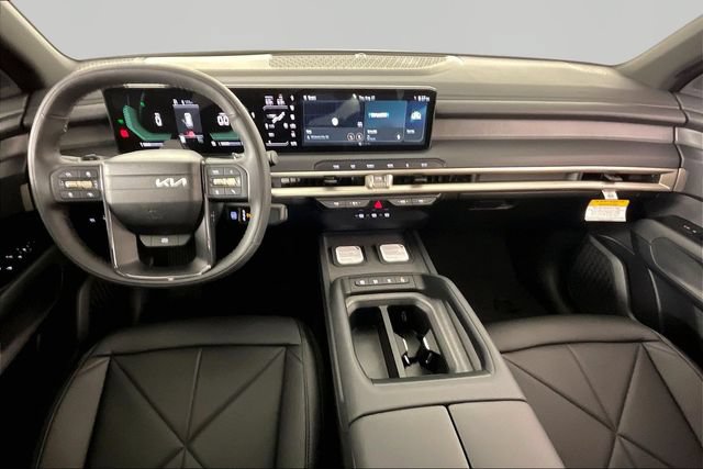 New 2027 Kia Telluride EX FWD image 6
